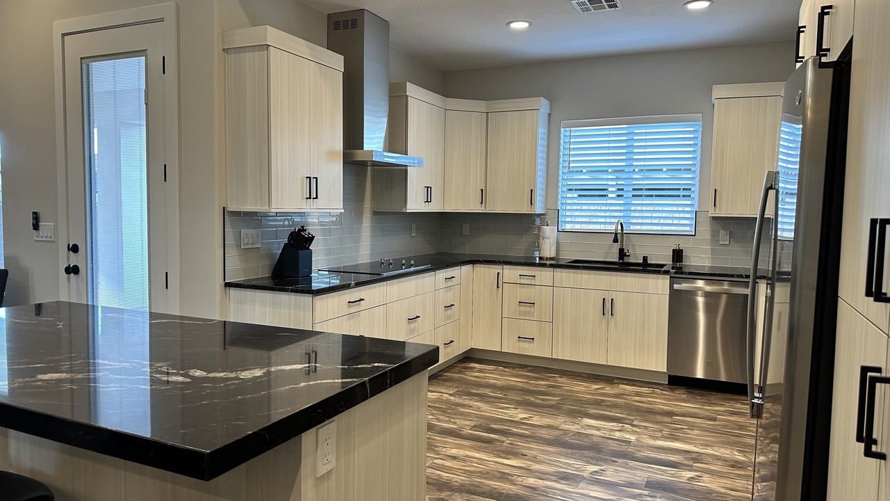 Photo of Kitchen in Mesquite