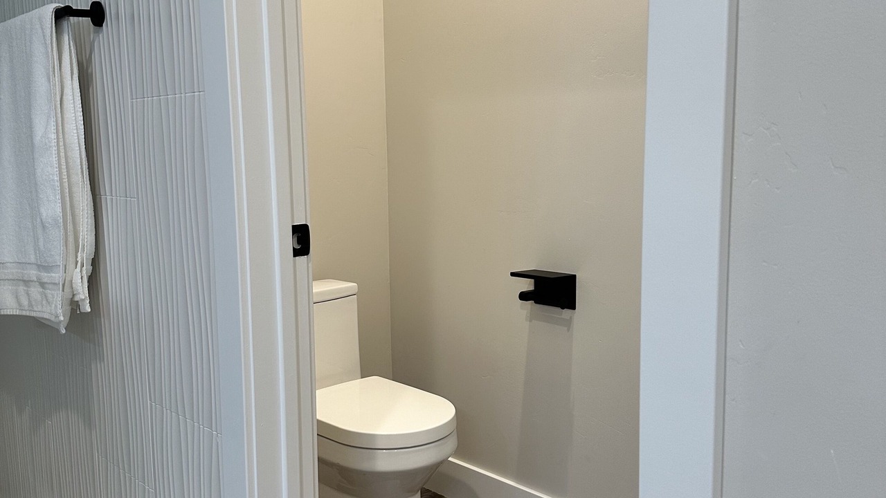 Photo of Bathroom in Mesquite
