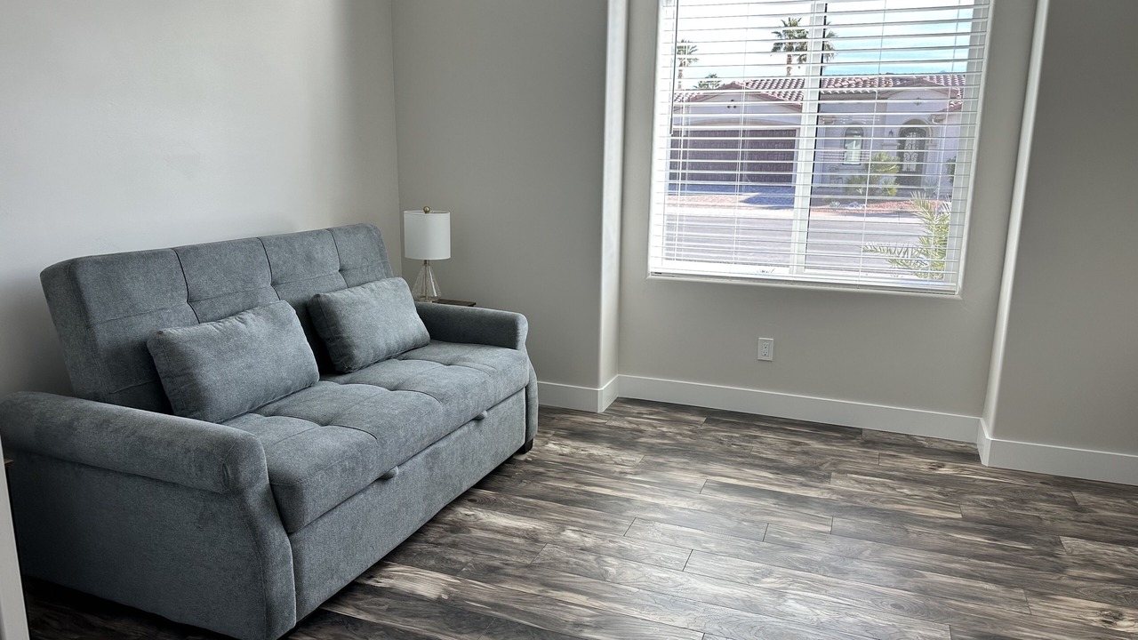 Photo of Livingroom in Mesquite