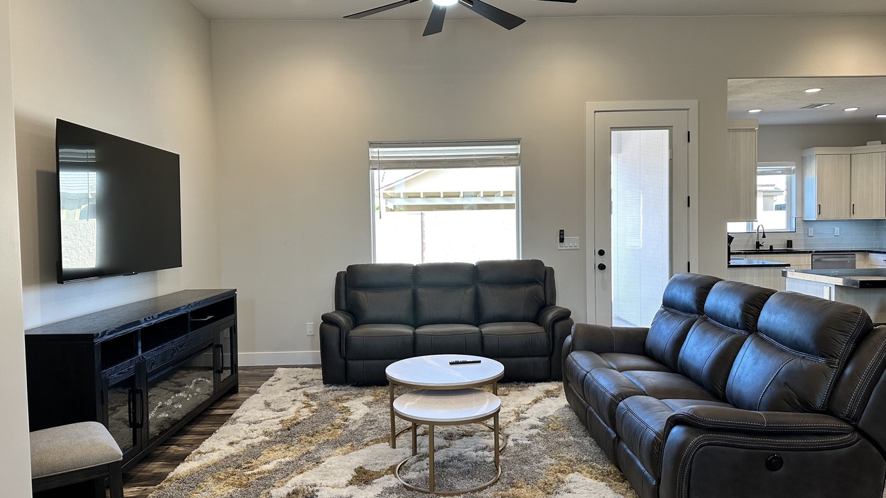 Photo of Livingroom in Mesquite