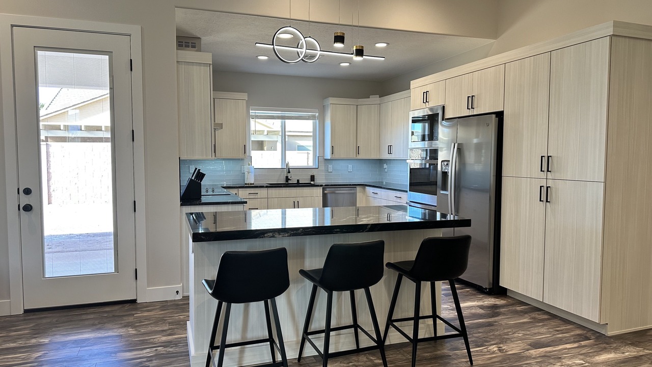Photo of Kitchen in Mesquite