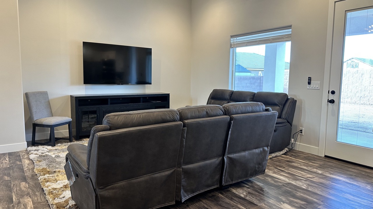 Photo of Livingroom in Mesquite