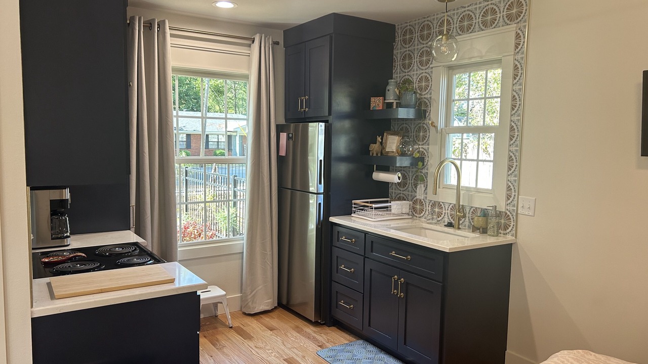 Photo of Kitchen in Conway