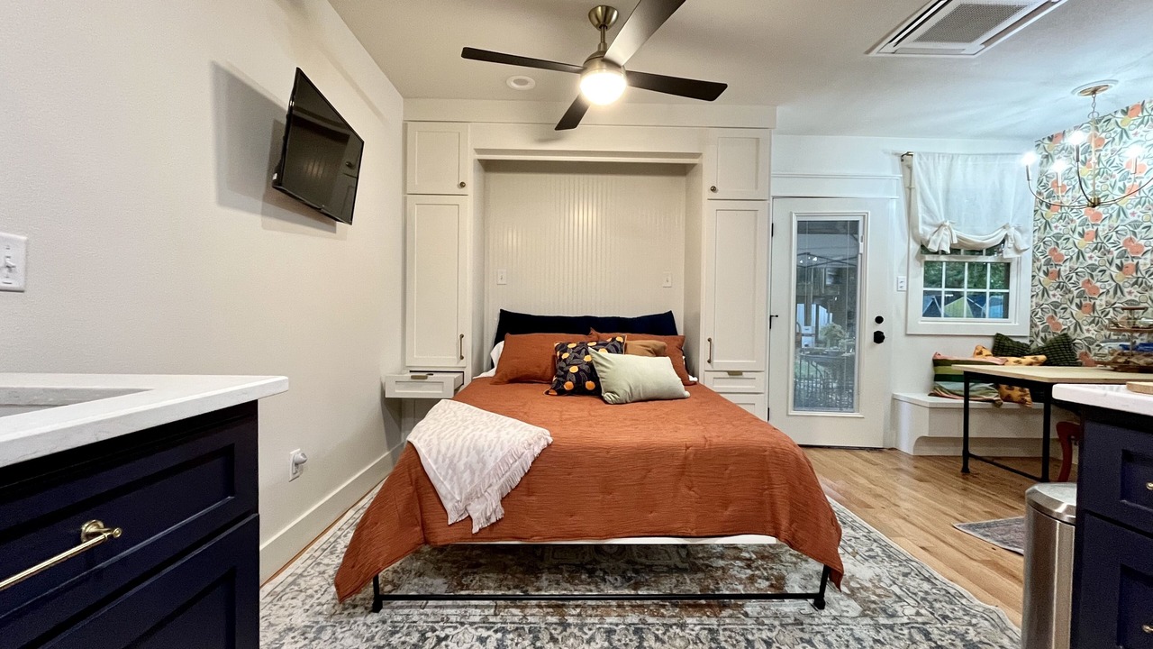 Photo of Bedroom in Conway