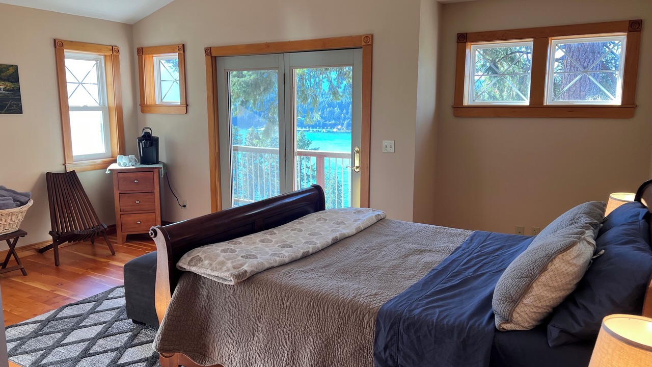 Photo of Bedroom in Bayview