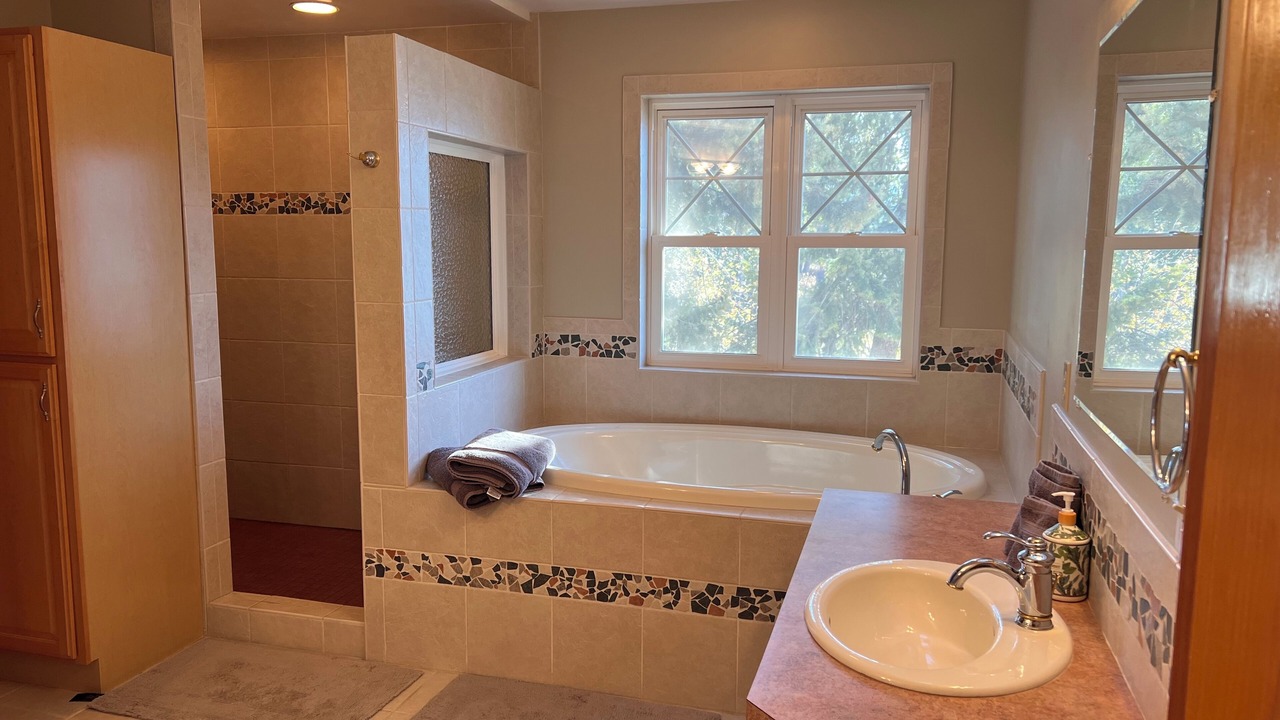 Photo of Bathroom in Bayview