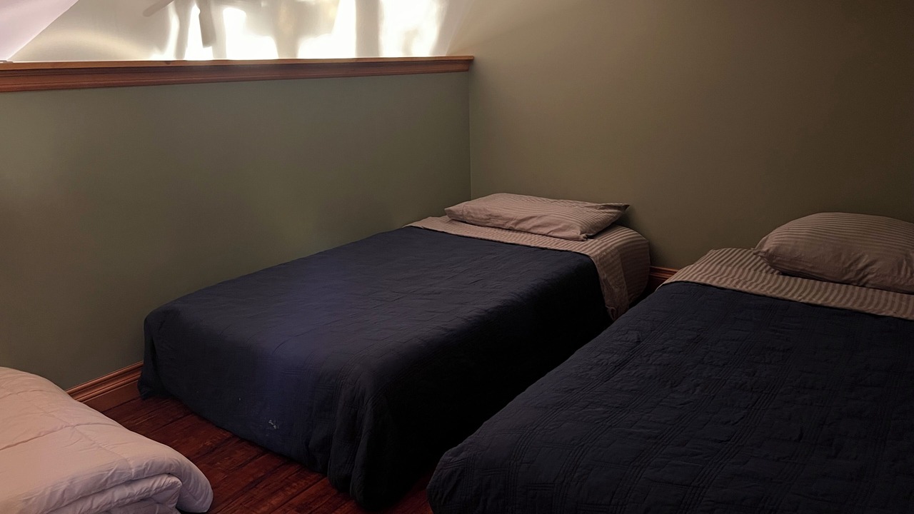 Photo of Bedroom in Bayview