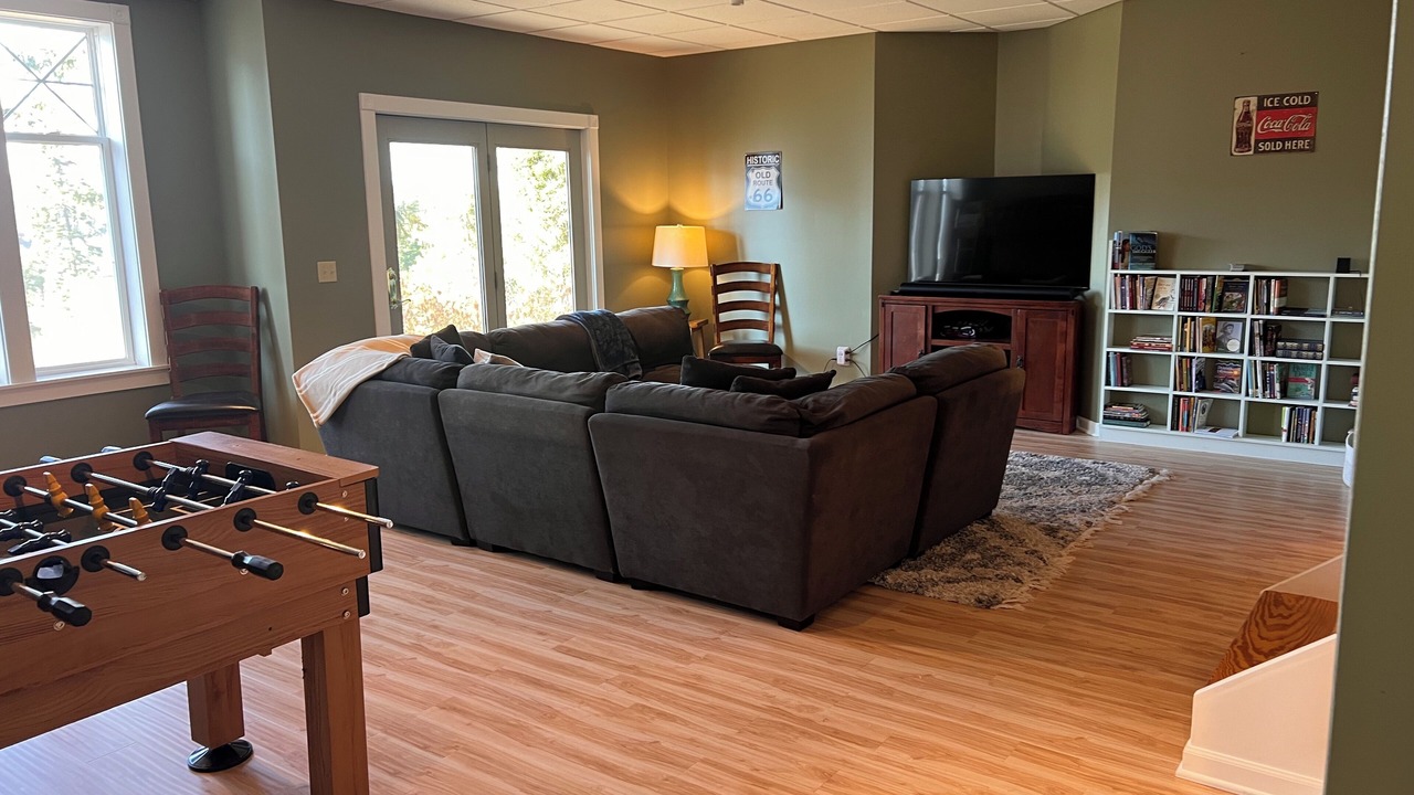 Photo of Bedroom in Bayview