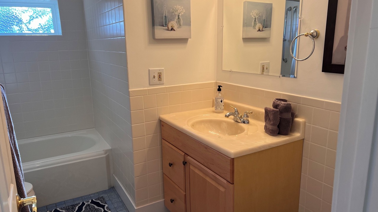 Photo of Bathroom in Bayview