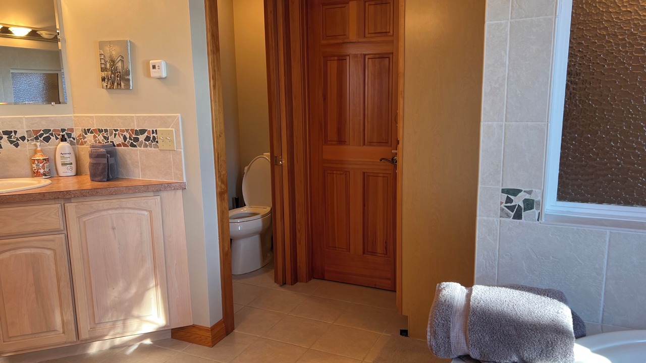 Photo of Bathroom in Bayview