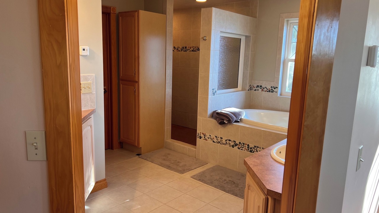 Photo of Bathroom in Bayview