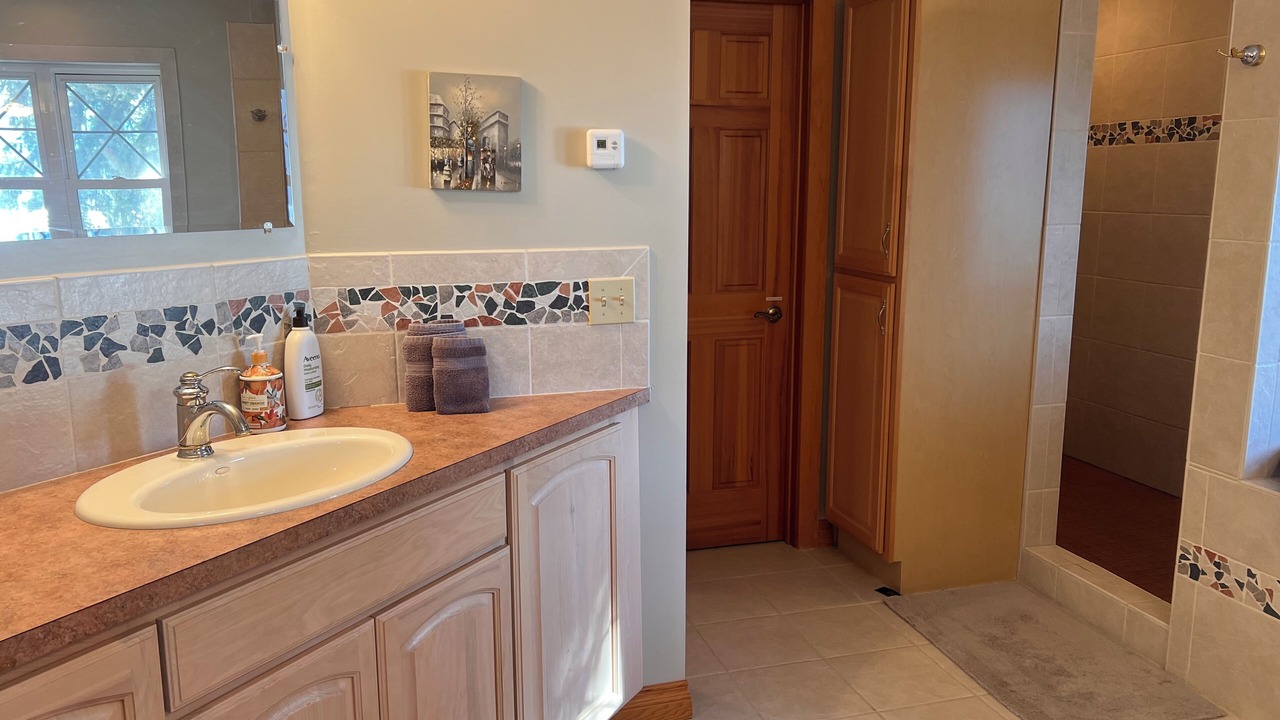 Photo of Bathroom in Bayview