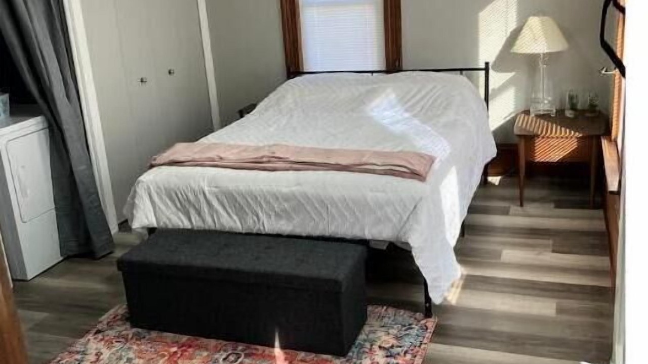 Photo of Bedroom in Southwest Area