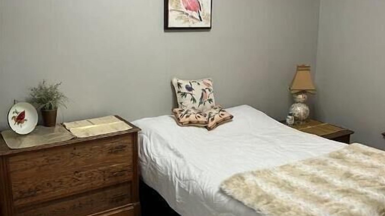 Photo of Bedroom in Southwest Area