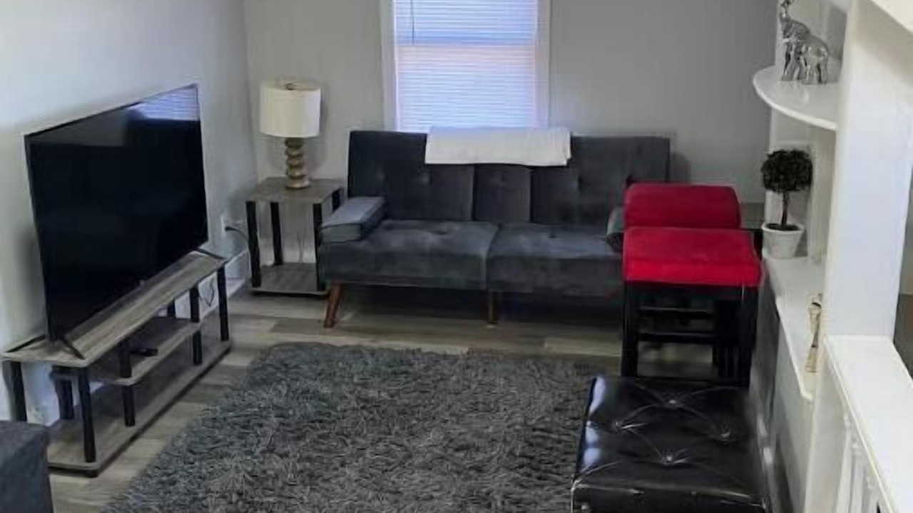 Photo of Livingroom in Southwest Area