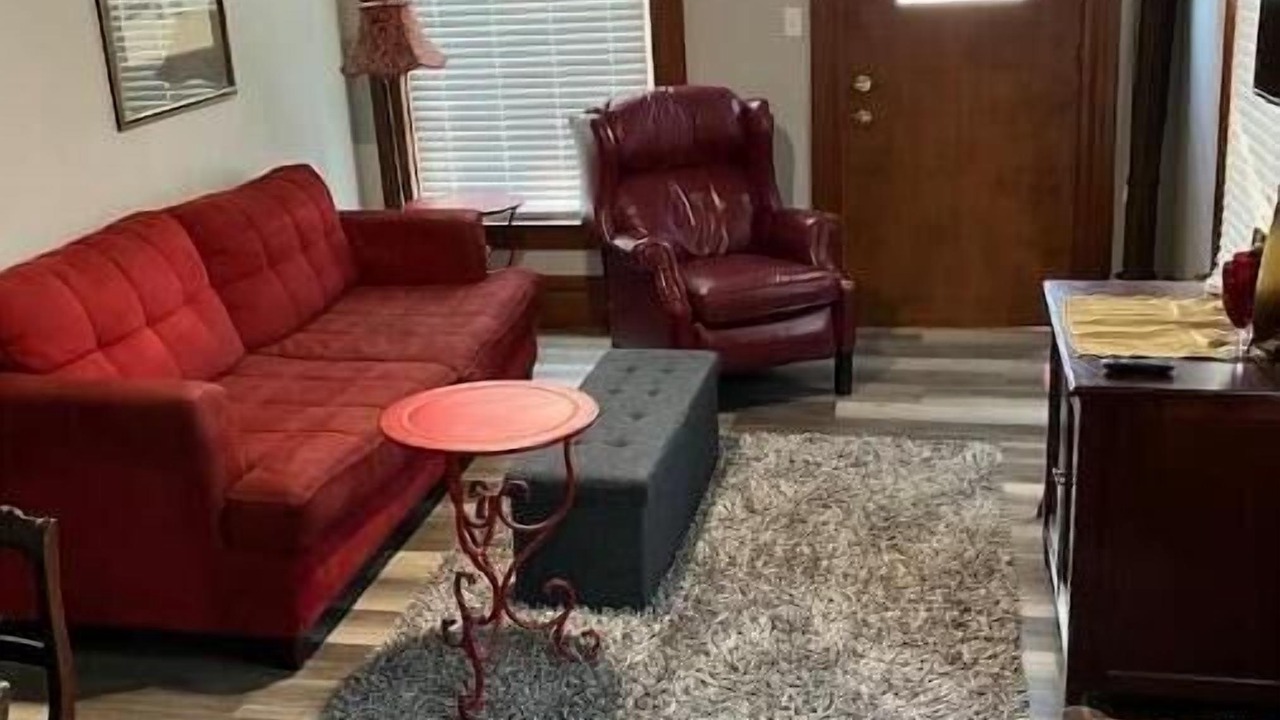 Photo of Livingroom in Southwest Area