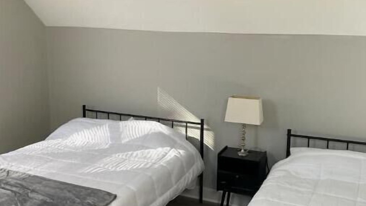 Photo of Bedroom in Southwest Area