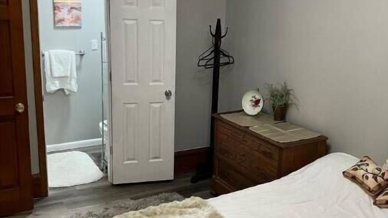 Photo of Bedroom in Southwest Area