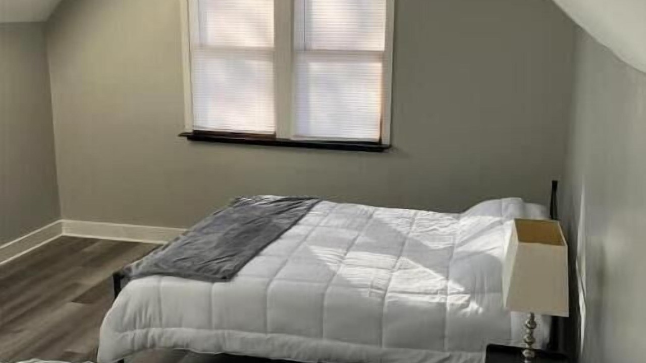Photo of Bedroom in Southwest Area