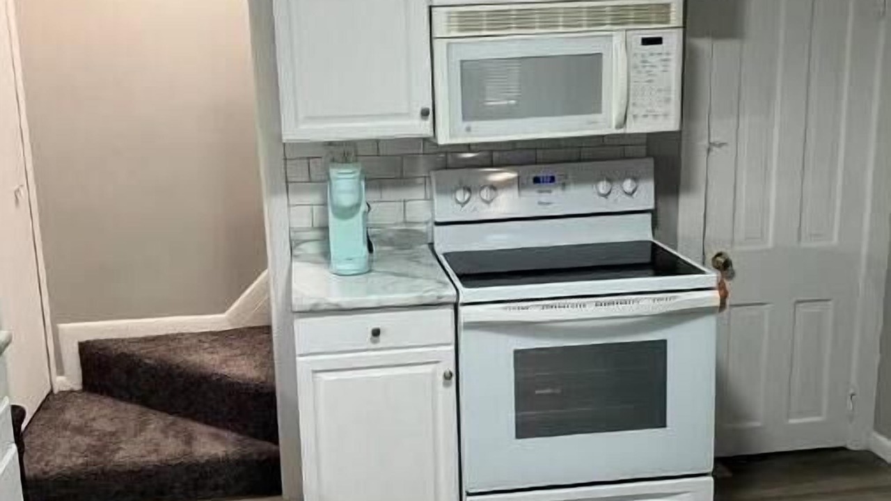 Photo of Kitchen in Southwest Area