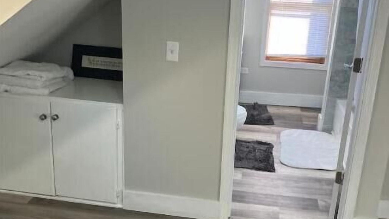 Photo of Bedroom in Southwest Area