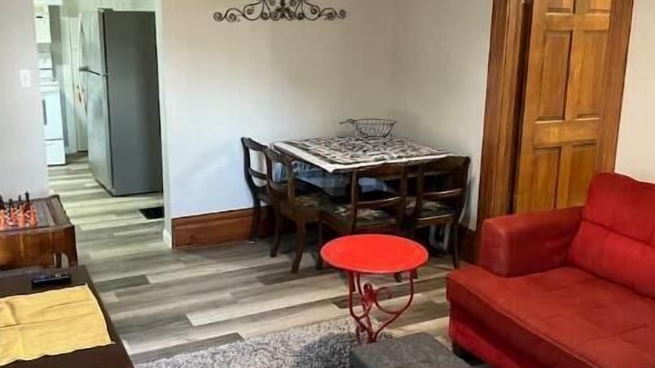 Photo of Livingroom in Southwest Area