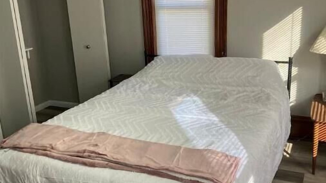 Photo of Bedroom in Southwest Area