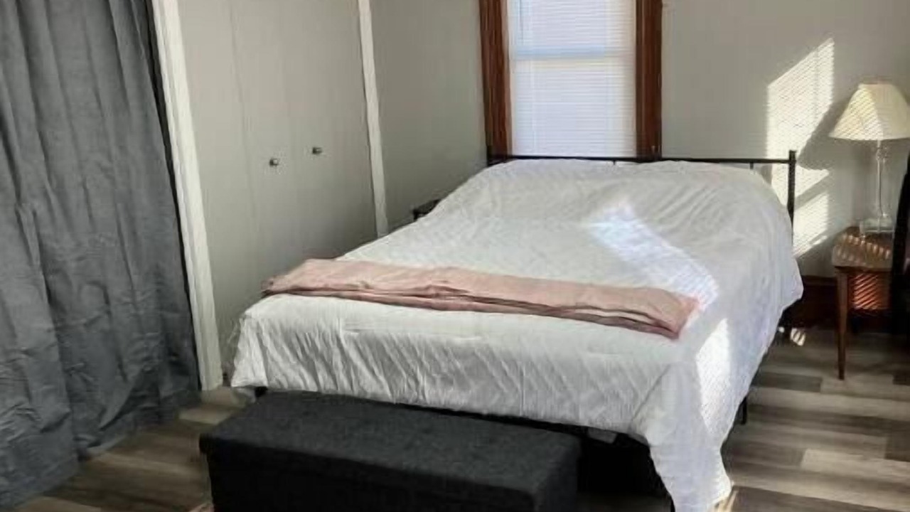Photo of Bedroom in Southwest Area