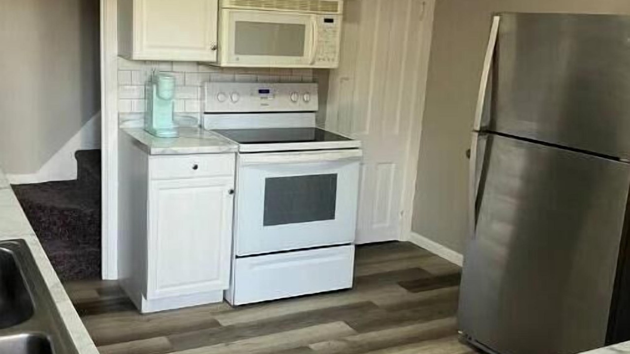 Photo of Kitchen in Southwest Area