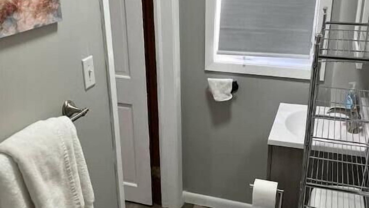 Photo of Bathroom in Southwest Area