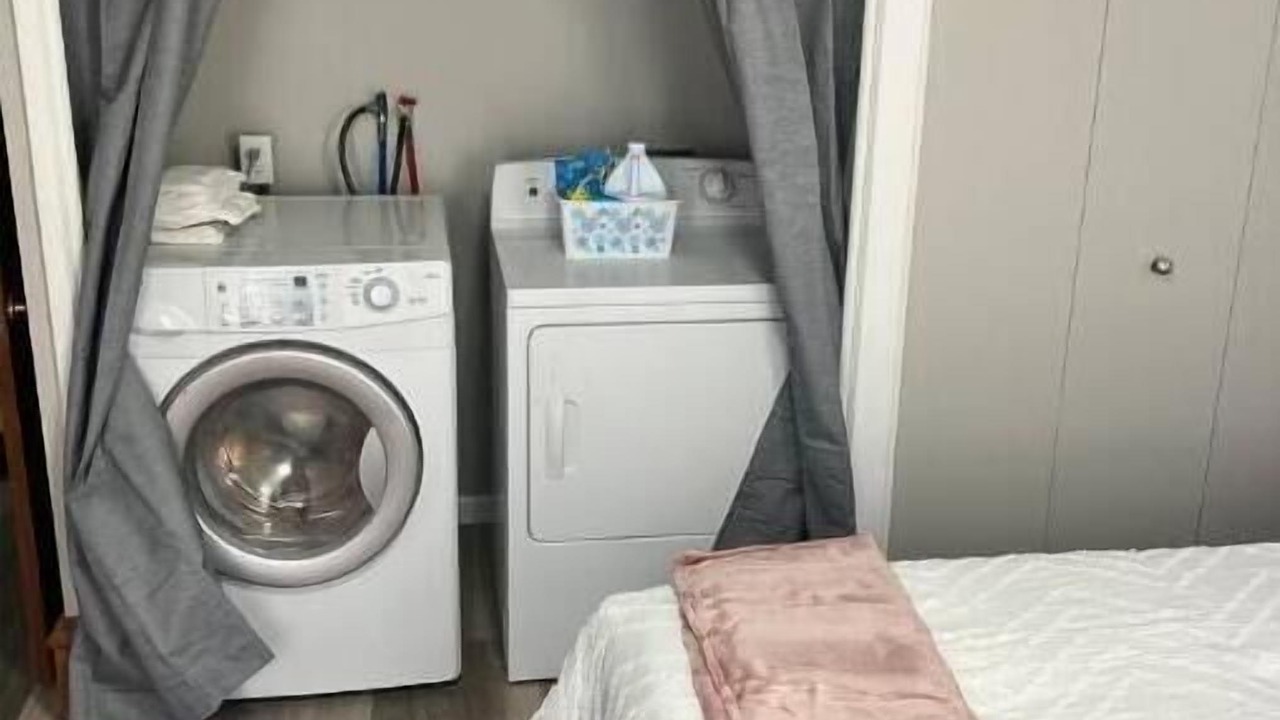 Photo of Bedroom in Southwest Area