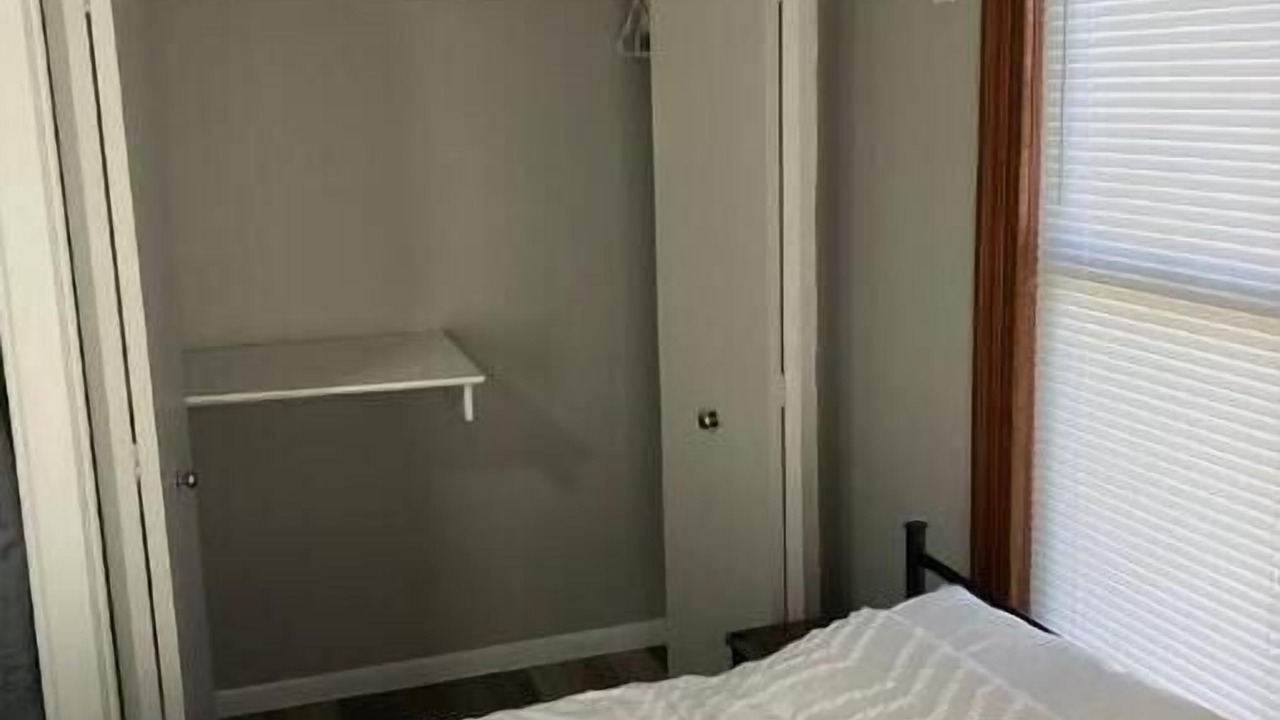 Photo of Bedroom in Southwest Area