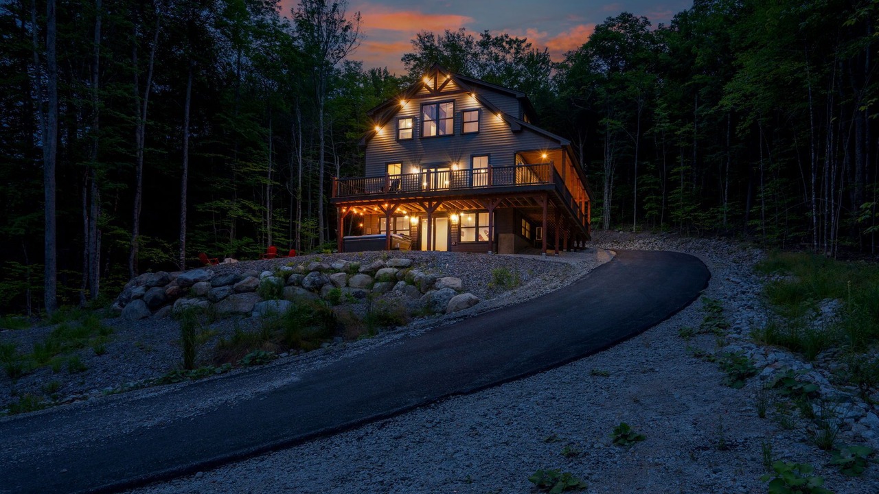 Photo of Others in Sunday River Area