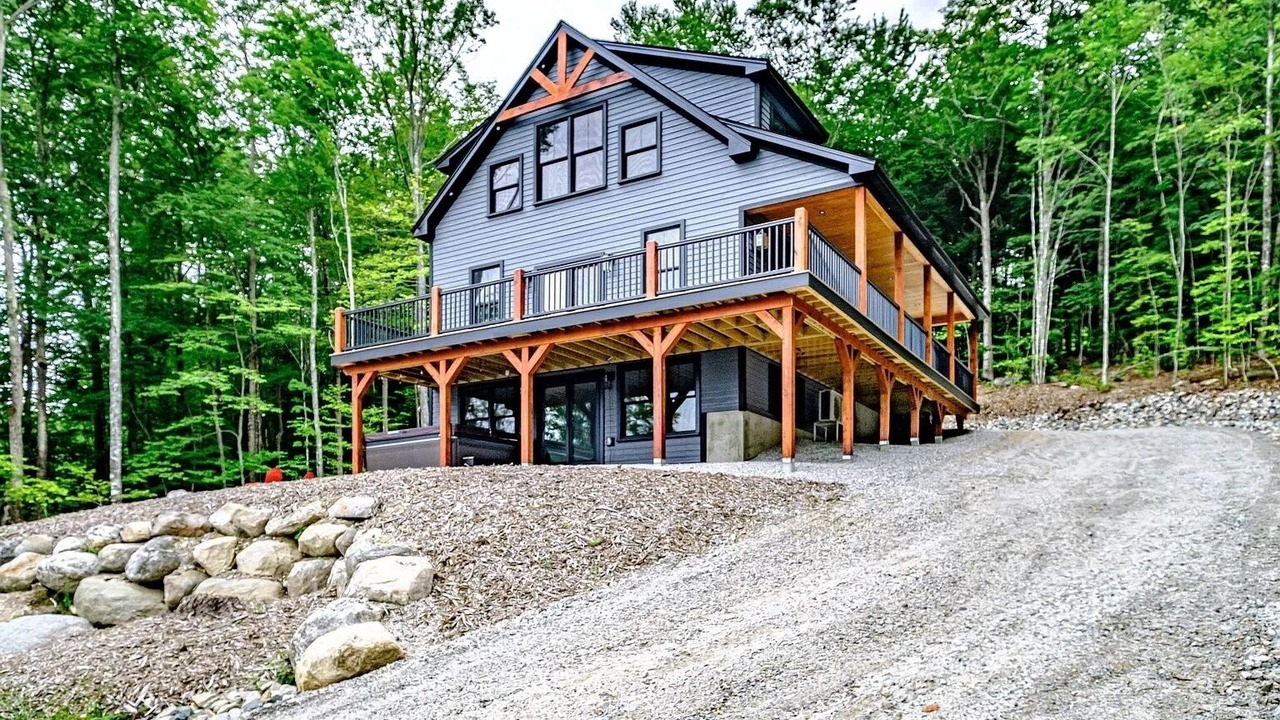 Photo of Others in Sunday River Area