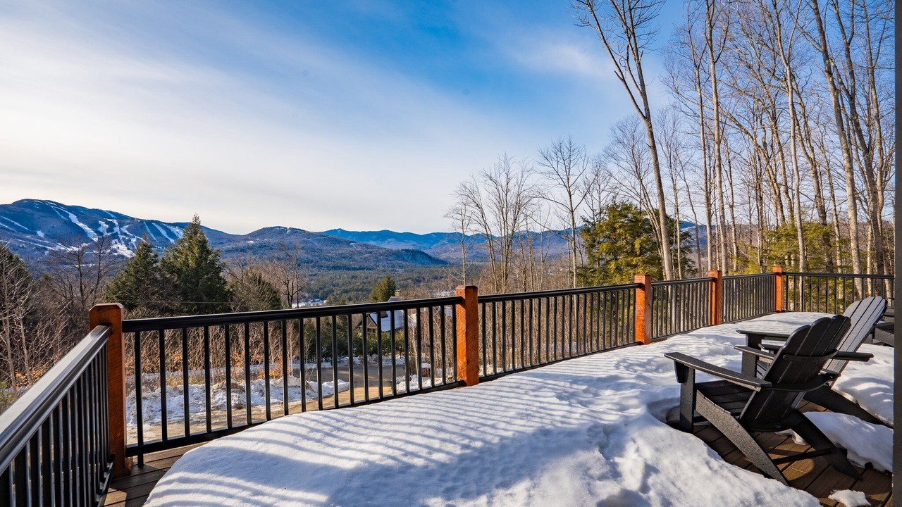 Photo of Others in Sunday River Area