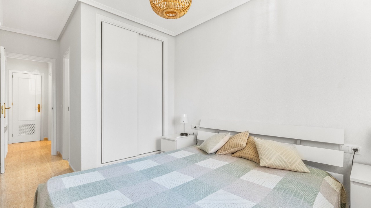 Photo of Bedroom in La Florida