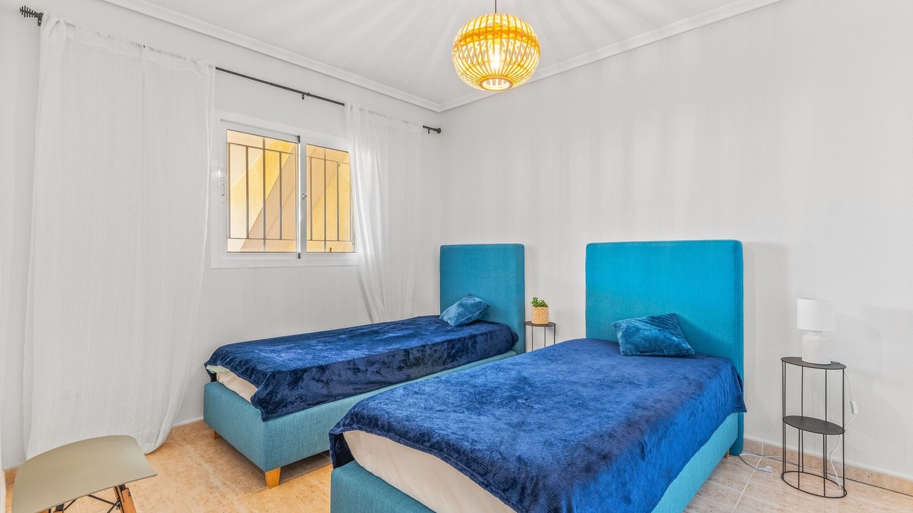 Photo of Bedroom in La Florida