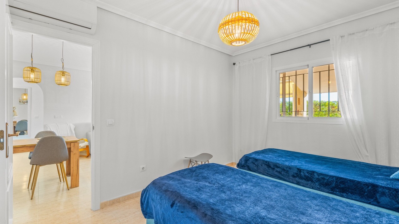 Photo of Bedroom in La Florida