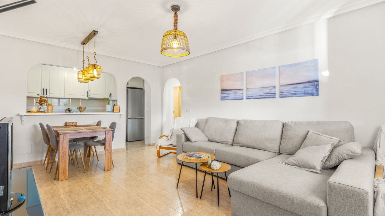Photo of Livingroom in La Florida