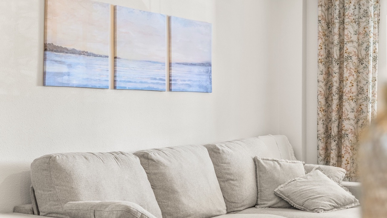Photo of Livingroom in La Florida