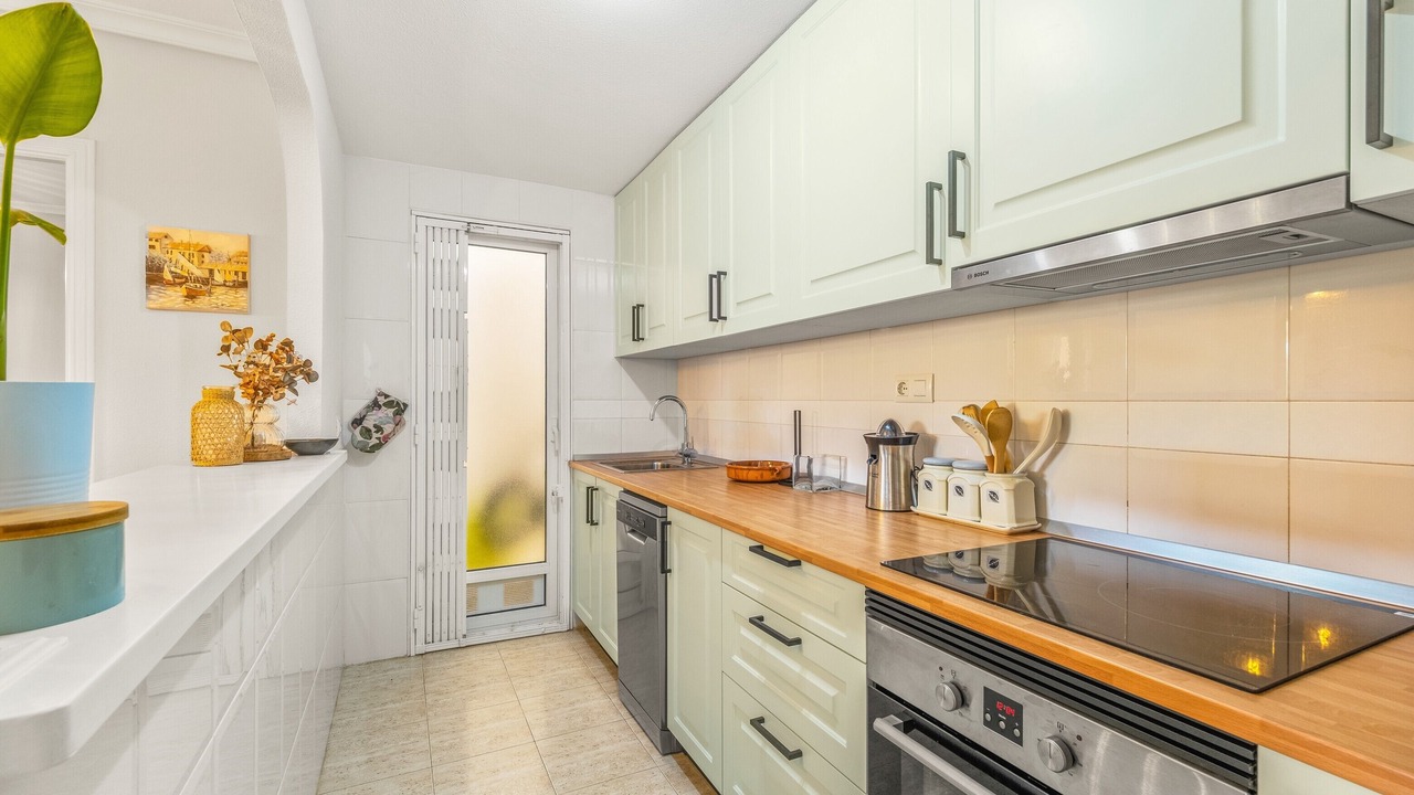 Photo of Kitchen in La Florida