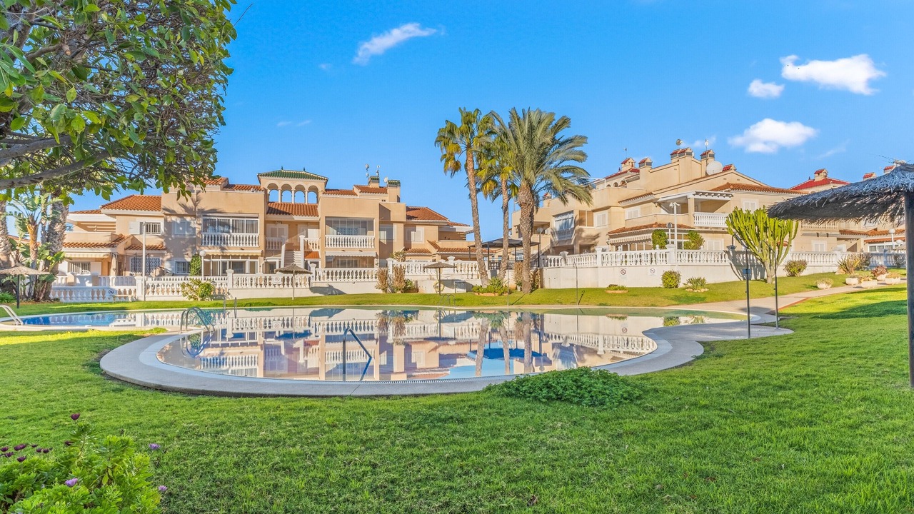 Photo of Outdoor in La Florida