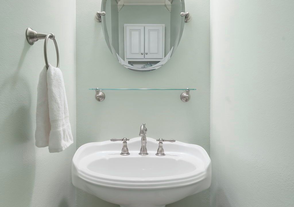 Photo of Bathroom in Bella Vista