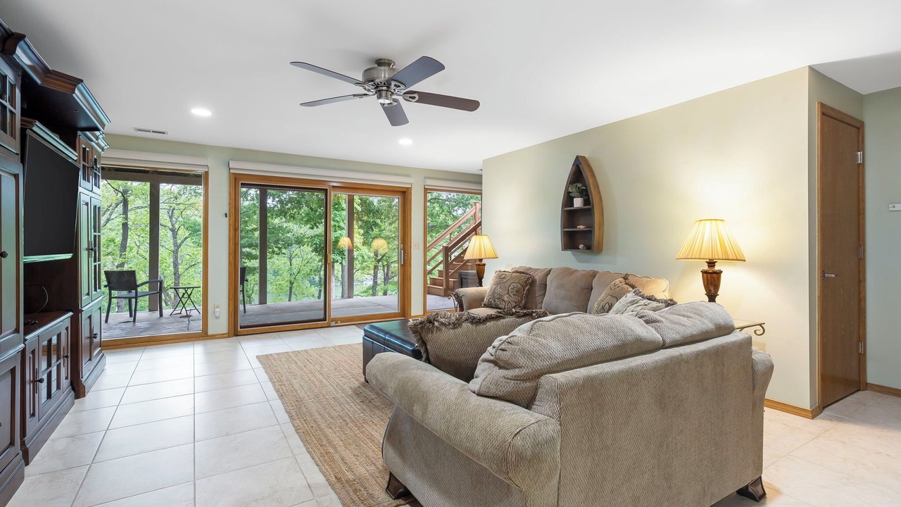 Photo of Livingroom in Bella Vista