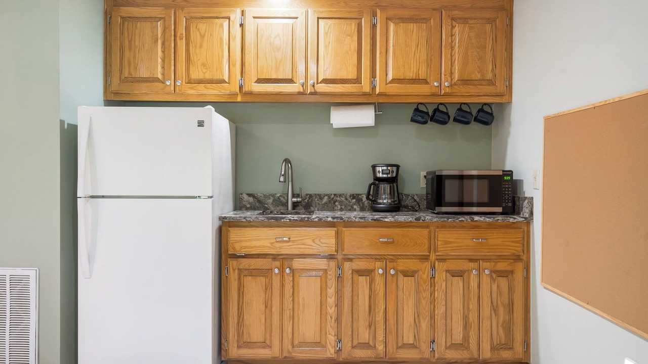 Photo of Kitchen in Bella Vista