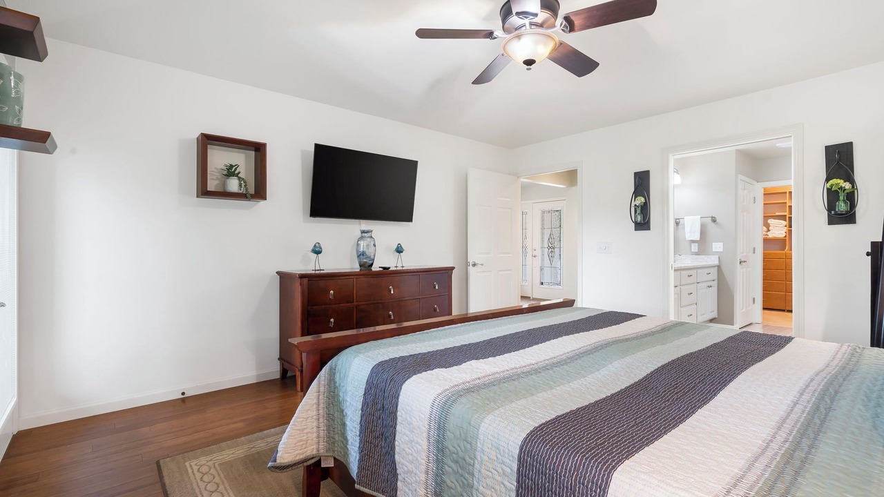 Photo of Bedroom in Bella Vista