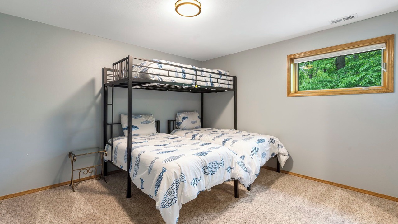 Photo of Bedroom in Bella Vista