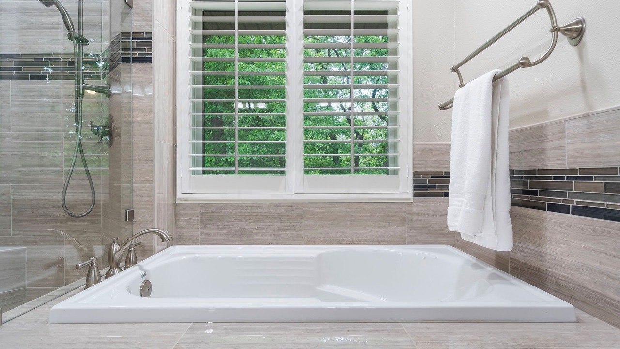 Photo of Bathroom in Bella Vista