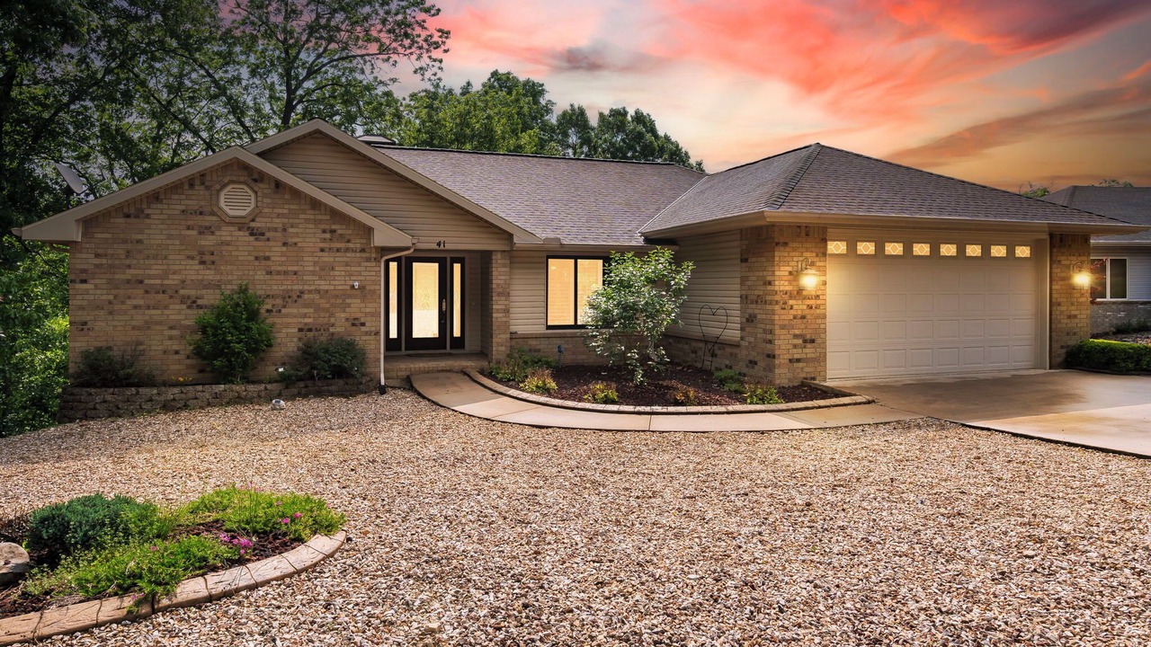 Photo of Outdoor in Bella Vista