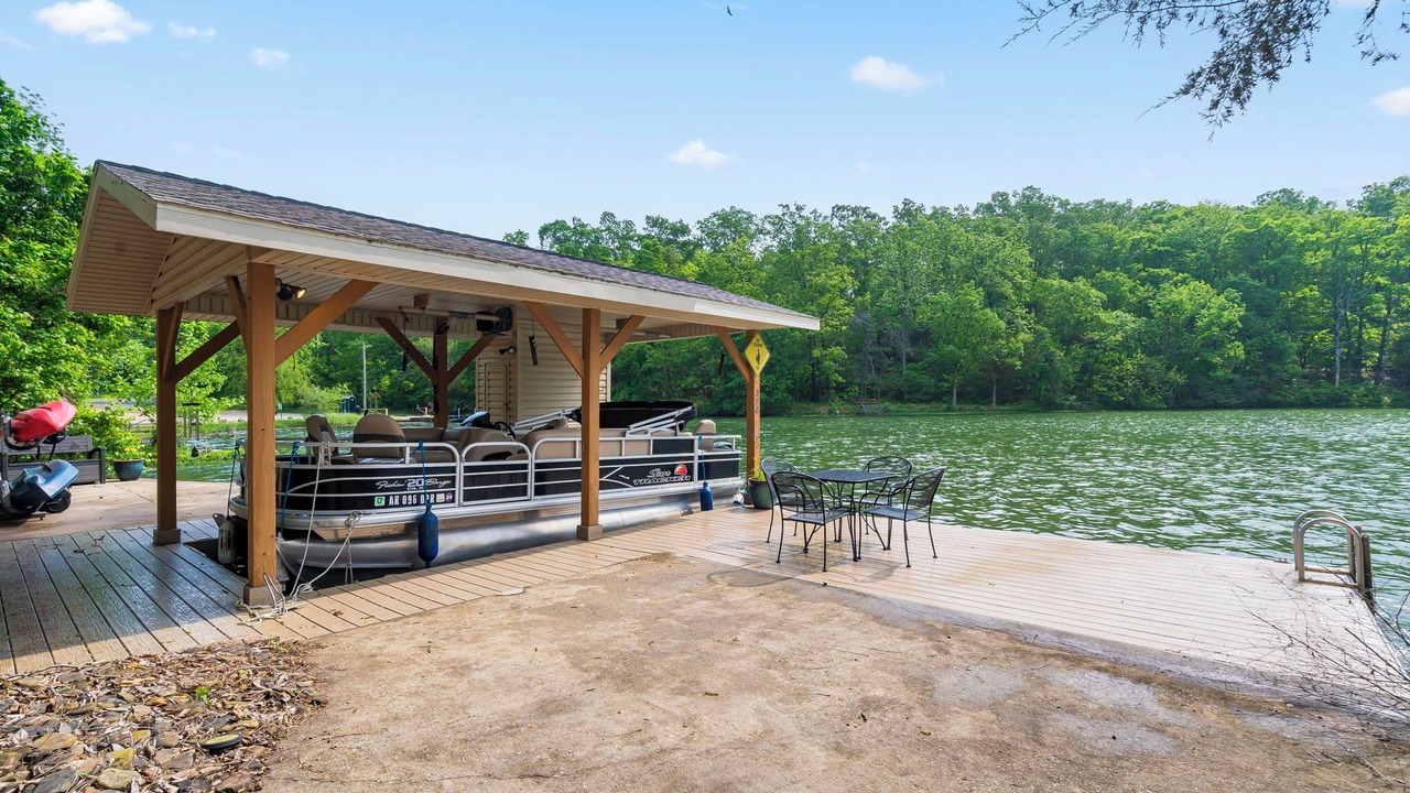 Photo of Outdoor in Bella Vista